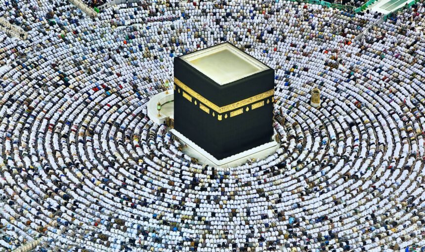 Ouverture des inscriptions pour le Hajj 2026