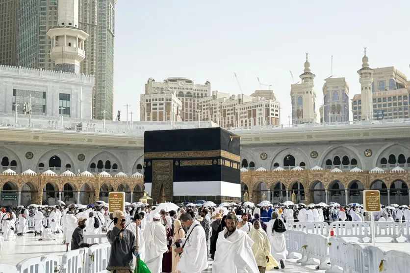 Hajj